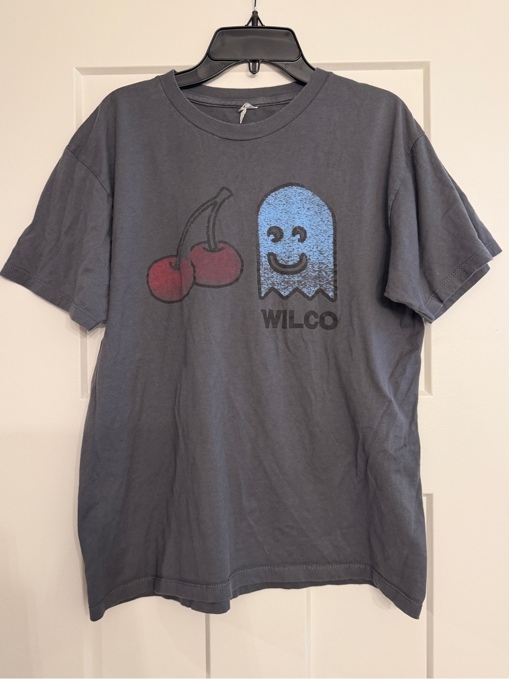 Wilco Cherry Ghost Tee